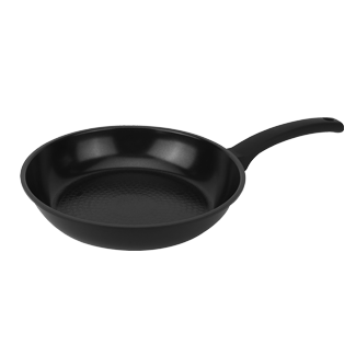 Charcoal Pan