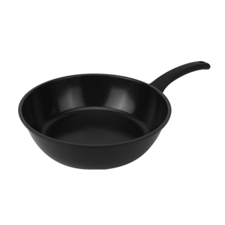 Charcoal Pan