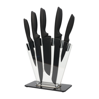 보급형 비점착 식칼