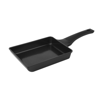 Charcoal Pan