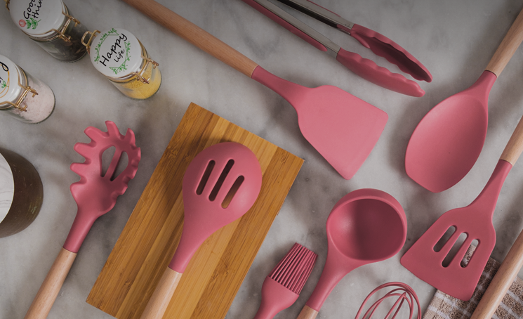 경제형(실리콘 조리도구)