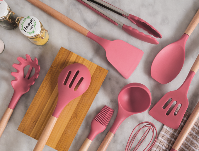 경제형(실리콘 조리도구)