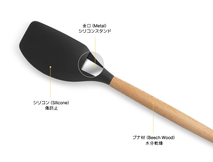 경제형(실리콘 조리도구)