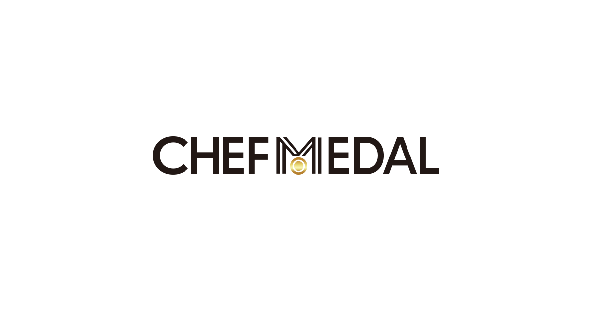 Chef Medal
