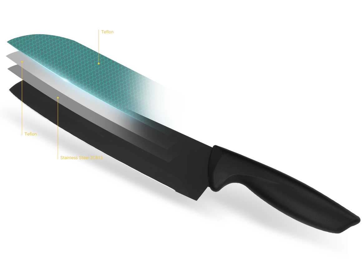경제형 조리도구[칼]
