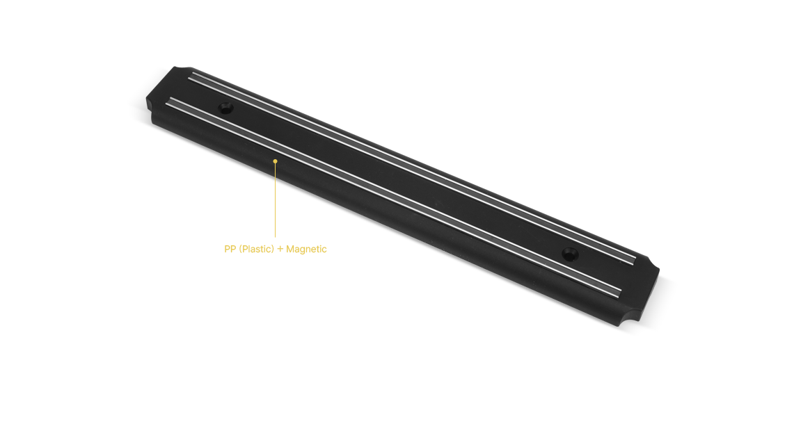 경제형 조리도구[칼 꽂이]
