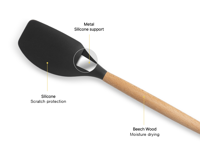 경제형(실리콘 조리도구)